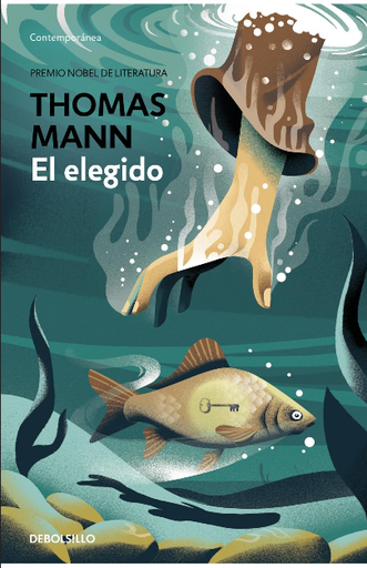[9788466354561] EL ELEGIDO