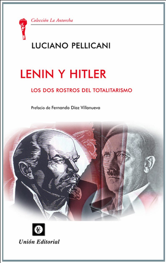 [9788472095571] LENIN Y HITLER