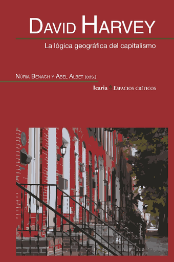 [9788498889178] DAVID HARVEY