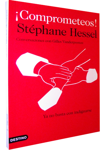 [9788423345137] ¡COMPROMETEOS!