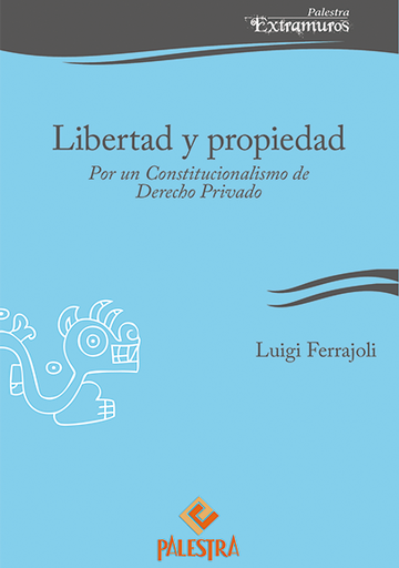 [9786123250614] LIBERTAD Y PROPIEDAD