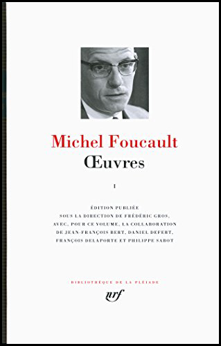 [9782070134526] OEUVRES (TOMO I)