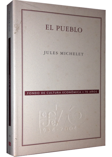 [9789681676957] EL PUEBLO