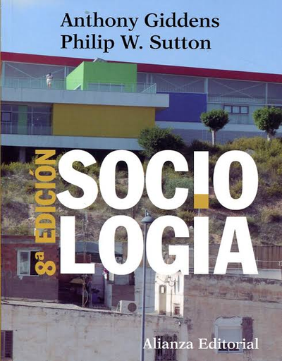 [9788491812371] SOCIOLOGÍA