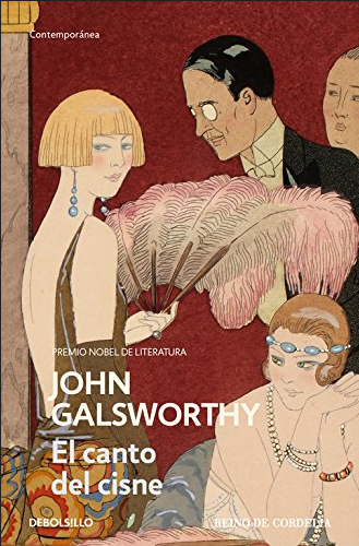 [9788490627570] EL CANTO DEL CISNE