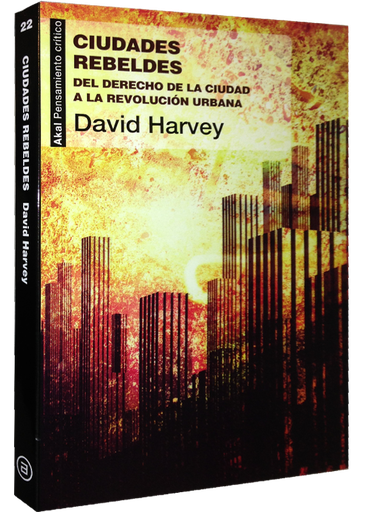 [9788446037996] CIUDADES REBELDES