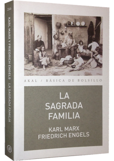 [9788446035046] LA SAGRADA FAMILIA