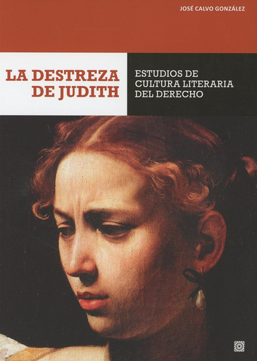 [9788490456835] LA DESTREZA DE JUDITH