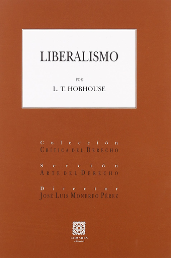 [9788498362701] LIBERALISMO