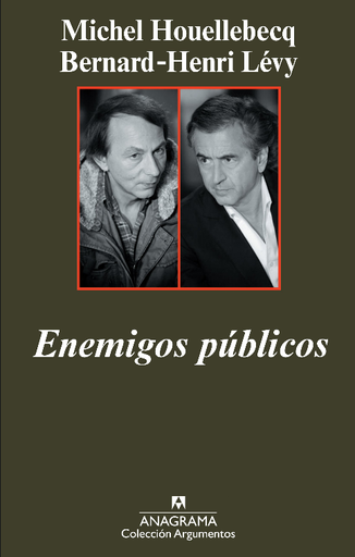 [9788433963024] ENEMIGOS PÚBLICOS