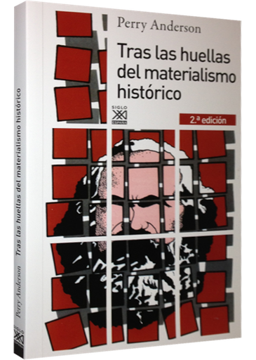 [9788432316203] TRAS LAS HUELLAS DEL MATERIALISMO HISTÓRICO
