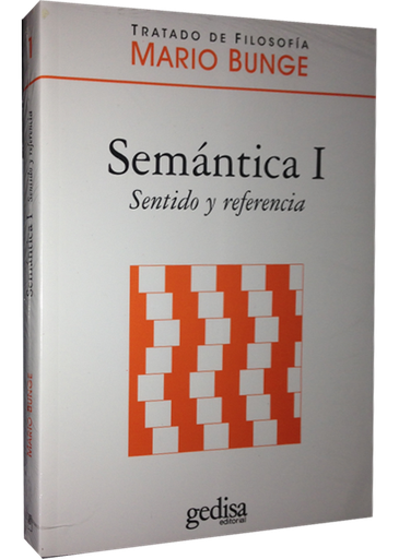 [9788497841948] SEMÁNTICA I