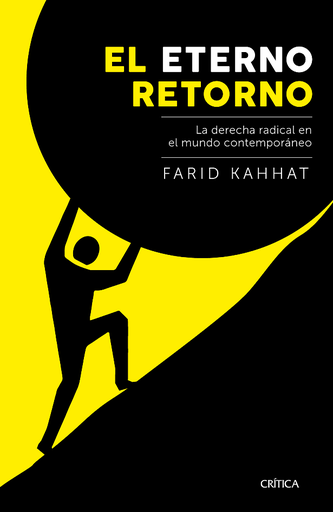 [9786124431739] EL ETERNO RETORNO