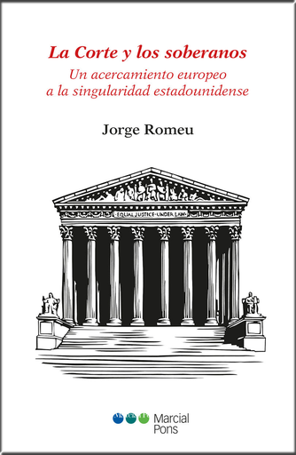 [9788491232681] LA CORTE Y LOS SOBERANOS