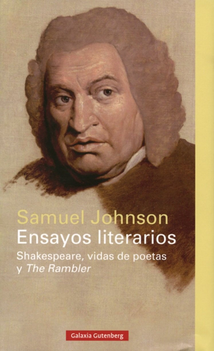 [9788415863878] ENSAYOS LITERARIOS