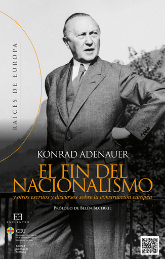 [9788490550601] EL FINAL DEL NACIONALISMO