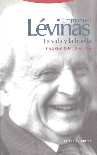 [9788481648393] EMMANUEL LÉVINAS