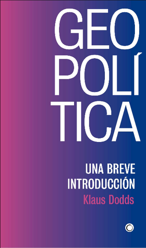 [9788412106350] GEOPOLÍTICA