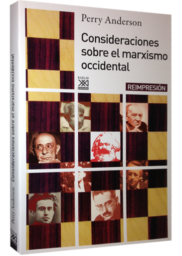 [9788432303364] CONSIDERACIONES SOBRE EL MARXISMO OCCIDENTAL