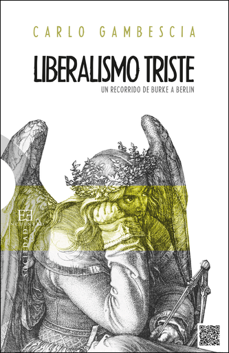 [9788490550748] LIBERALISMO TRISTE
