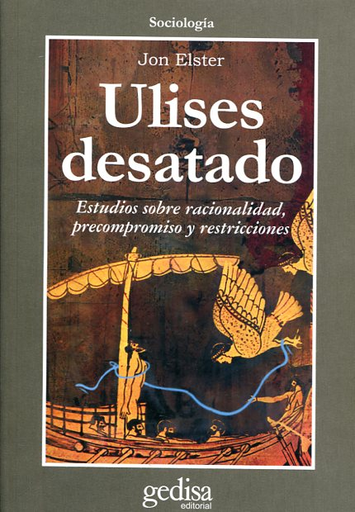 [9788474329056] ULISES DESATADO