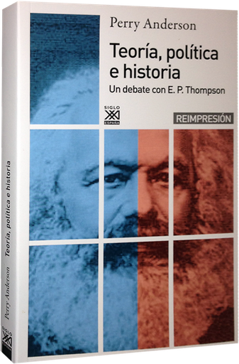 [9788432305184] TEORÍA, POLÍTICA E HISTORIA
