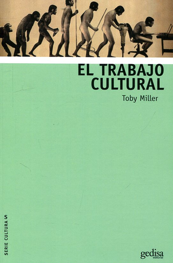 [9788417341466] EL TRABAJO CULTURAL