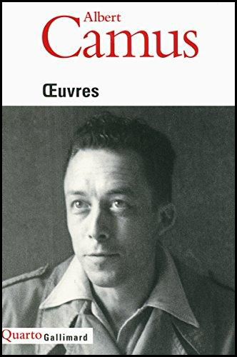 [9782070140855] OEUVRES