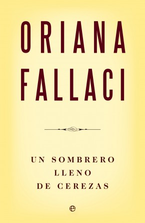 [9788497349796] UN SOMBRERO LLENO DE CEREZAS