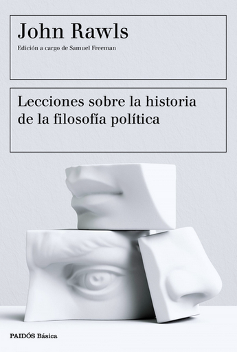 [9788449333415] LECCIONES SOBRE LA HISTORIA DE LA FILOSOFÍA POLÍTICA