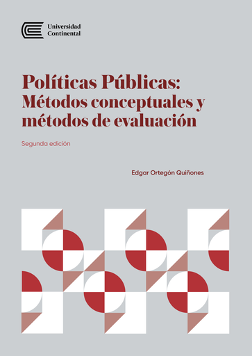[9786124443008] POLÍTICAS PÚBLICAS