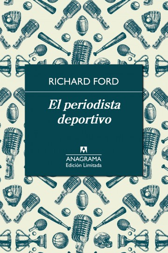 [9788433928467] EL PERIODISTA DEPORTIVO