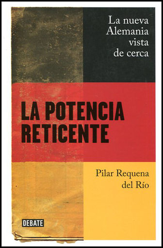 [9788499927732] LA POTENCIA RETICENTE