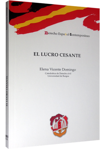 [9788429018318] EL LUCRO CESANTE