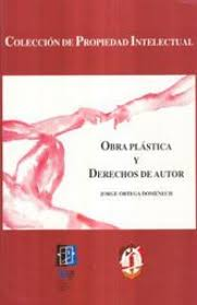 [9788429013641] OBRA PLÁSTICA Y DERECHOS DE AUTOR