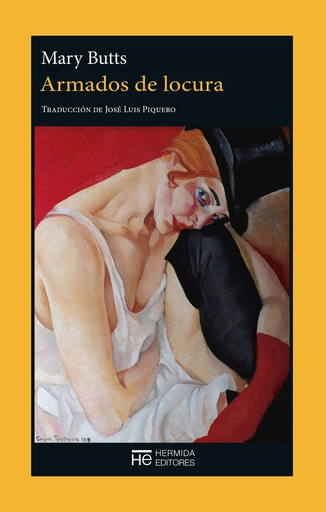 [9788494741388] ARMADOS DE LOCURA