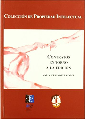 [9788429013665] CONTRATOS EN TORNO A LA EDICIÓN