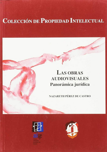 [9788429013672] LAS OBRAS AUDIOVISUALES