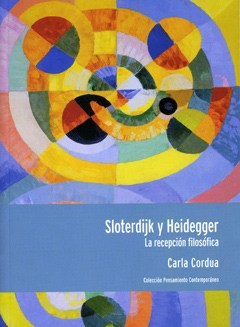 [9789563140279] SLOTERDIJK Y HEIDEGGER