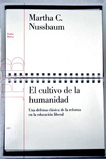 [9788449317705] EL CULTIVO DE LA HUMANIDAD