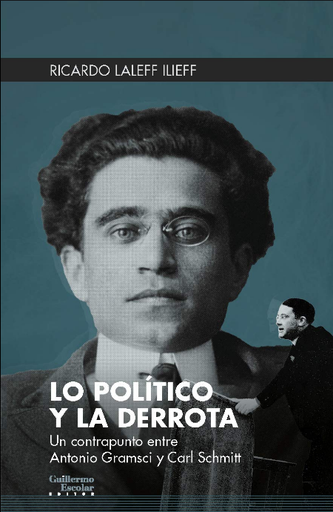 [9788418093401] LO POLÍTICO Y LA DERROTA