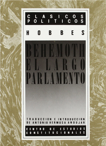 [9788425909023] BEHEMONT