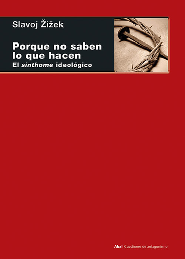 [9788446044680] PORQUE NO SABEN LO QUE HACES