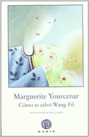 [9788496974494] CÓMO SE SALVÓ WANG-FÔ