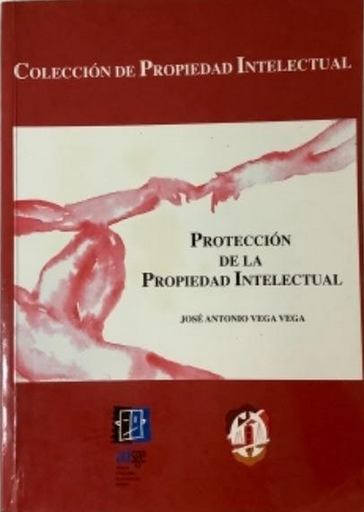 [9788429013764] PROTECCIÓN DE LA PROPIEDAD INTELECTUAL