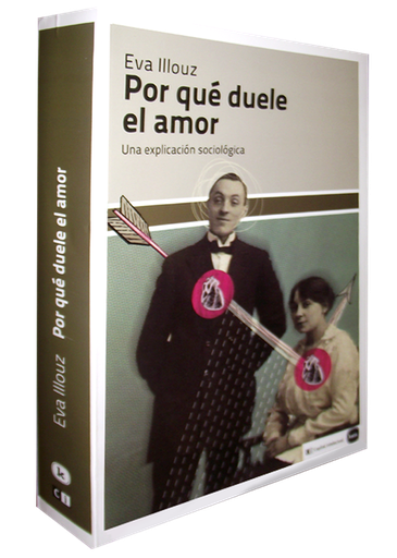 [9788492946471] POR QUÉ DUELE EL AMOR