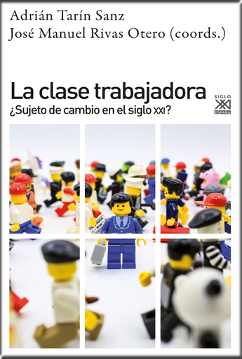 [9788432319228] LA CLASE TRABAJADORA