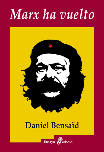 [9788435025874] MARX HA VUELTO