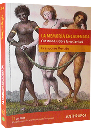 [9788476589717] LA MEMORIA ENCADENADA