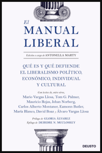 [9788423432523] EL MANUAL LIBERAL